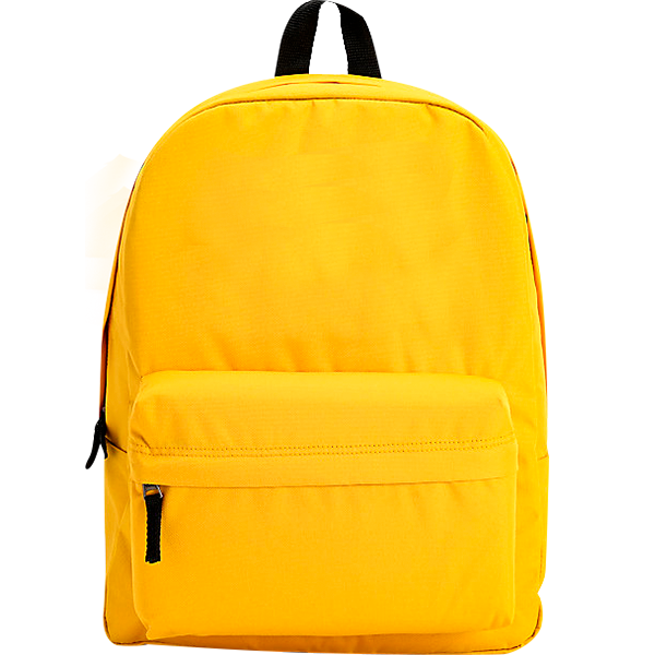 Yellow Bag – National Progress Alliance