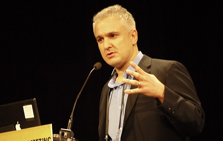 The Absurdity of Academia: An Interview With Peter Boghossian